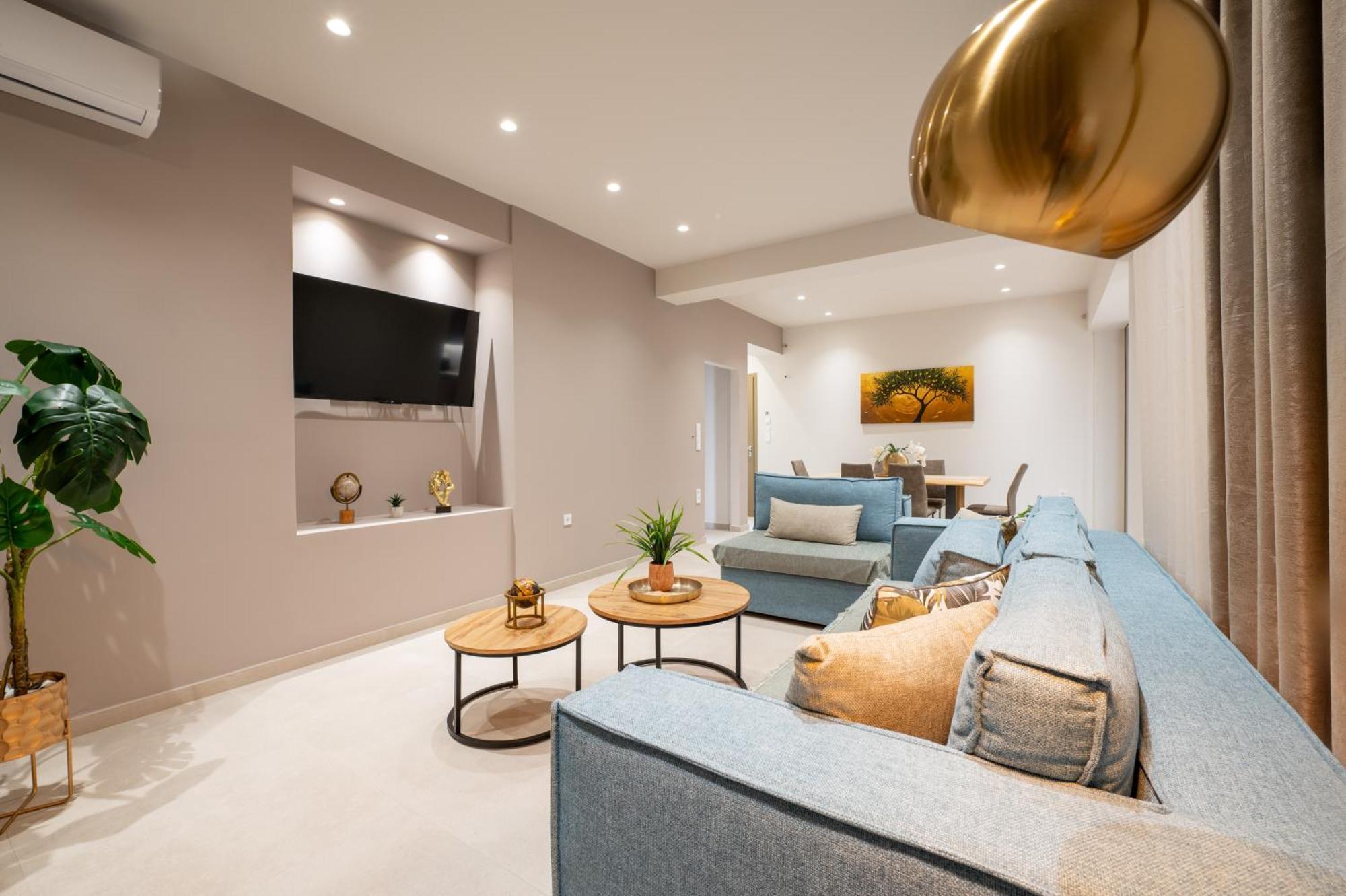 Thea Seaview Luxury Living Villa Kalamata Exterior photo